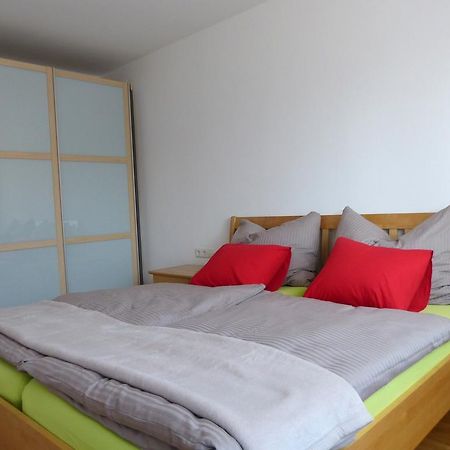 Ferienwohnung Kern ボーデンスドルフ 部屋 写真
