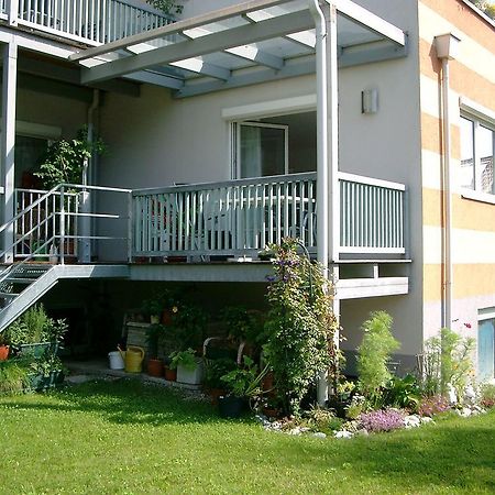 Ferienwohnung Kern ボーデンスドルフ 部屋 写真