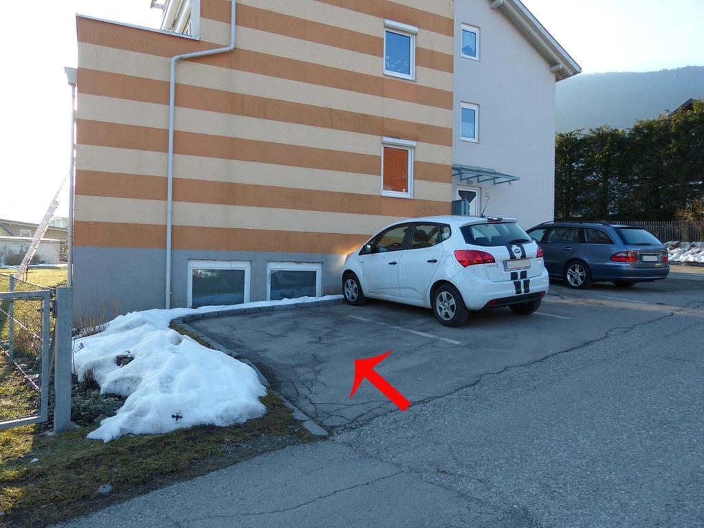 Ferienwohnung Kern ボーデンスドルフ 部屋 写真