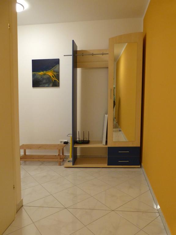 Ferienwohnung Kern ボーデンスドルフ 部屋 写真