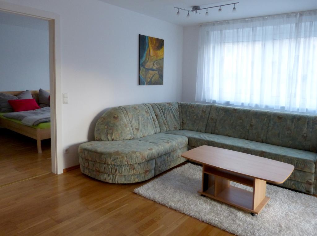 Ferienwohnung Kern ボーデンスドルフ 部屋 写真