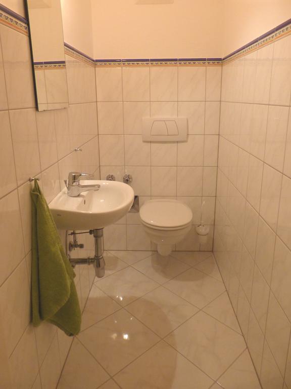 Ferienwohnung Kern ボーデンスドルフ 部屋 写真