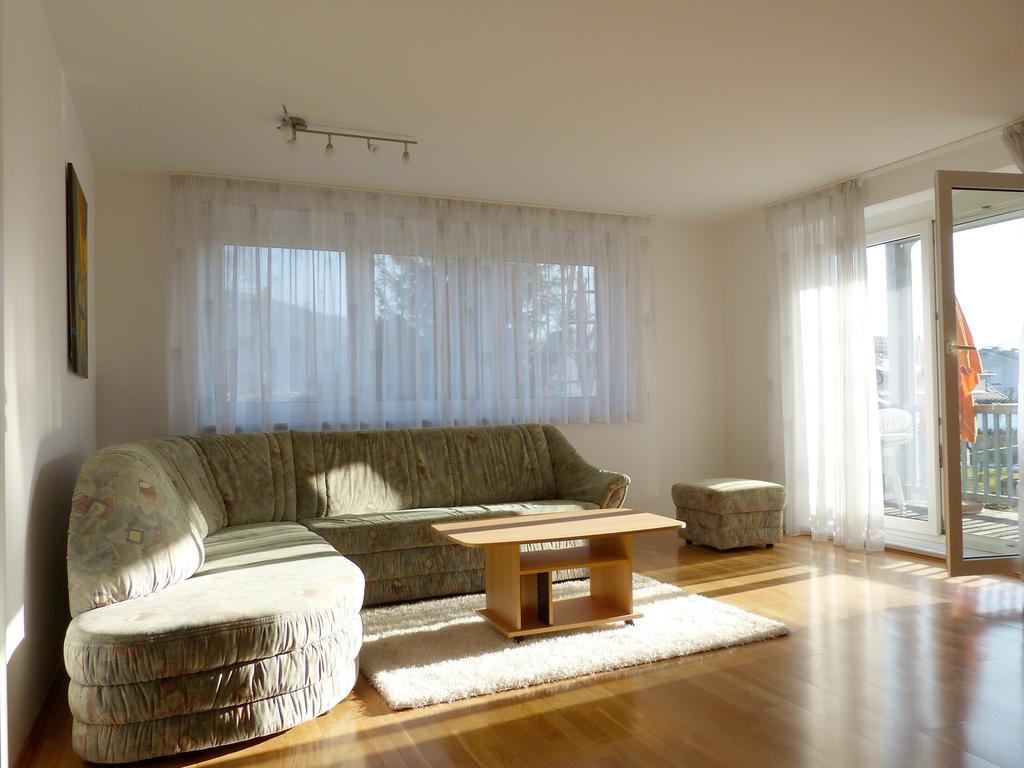 Ferienwohnung Kern ボーデンスドルフ 部屋 写真