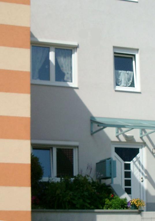 Ferienwohnung Kern ボーデンスドルフ 部屋 写真