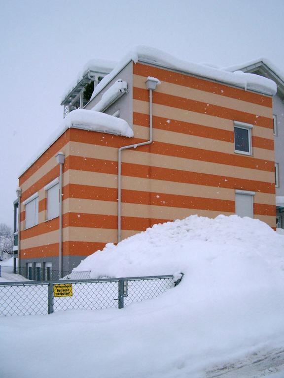Ferienwohnung Kern ボーデンスドルフ 部屋 写真