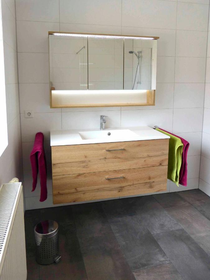 Ferienwohnung Kern ボーデンスドルフ エクステリア 写真