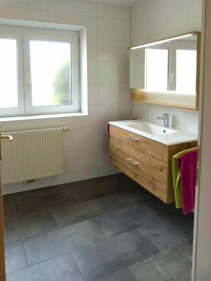 Ferienwohnung Kern ボーデンスドルフ エクステリア 写真